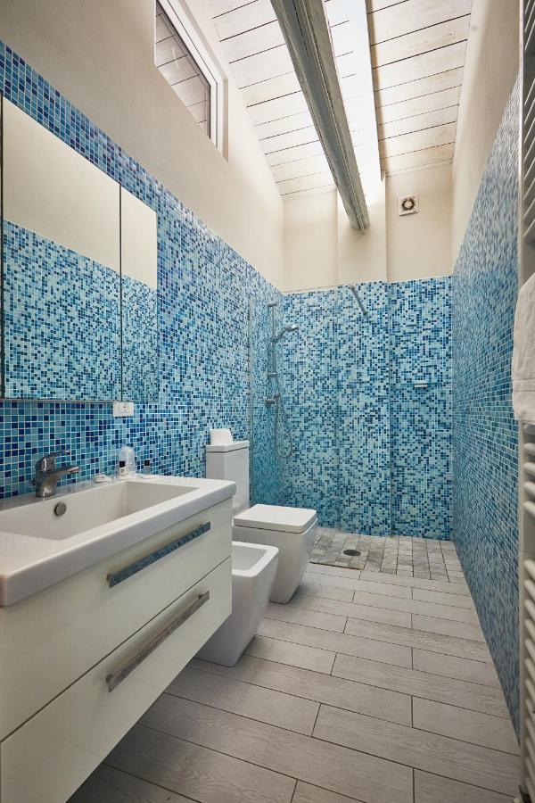 בולוניה Carlotta Fiera Suite מראה חיצוני תמונה