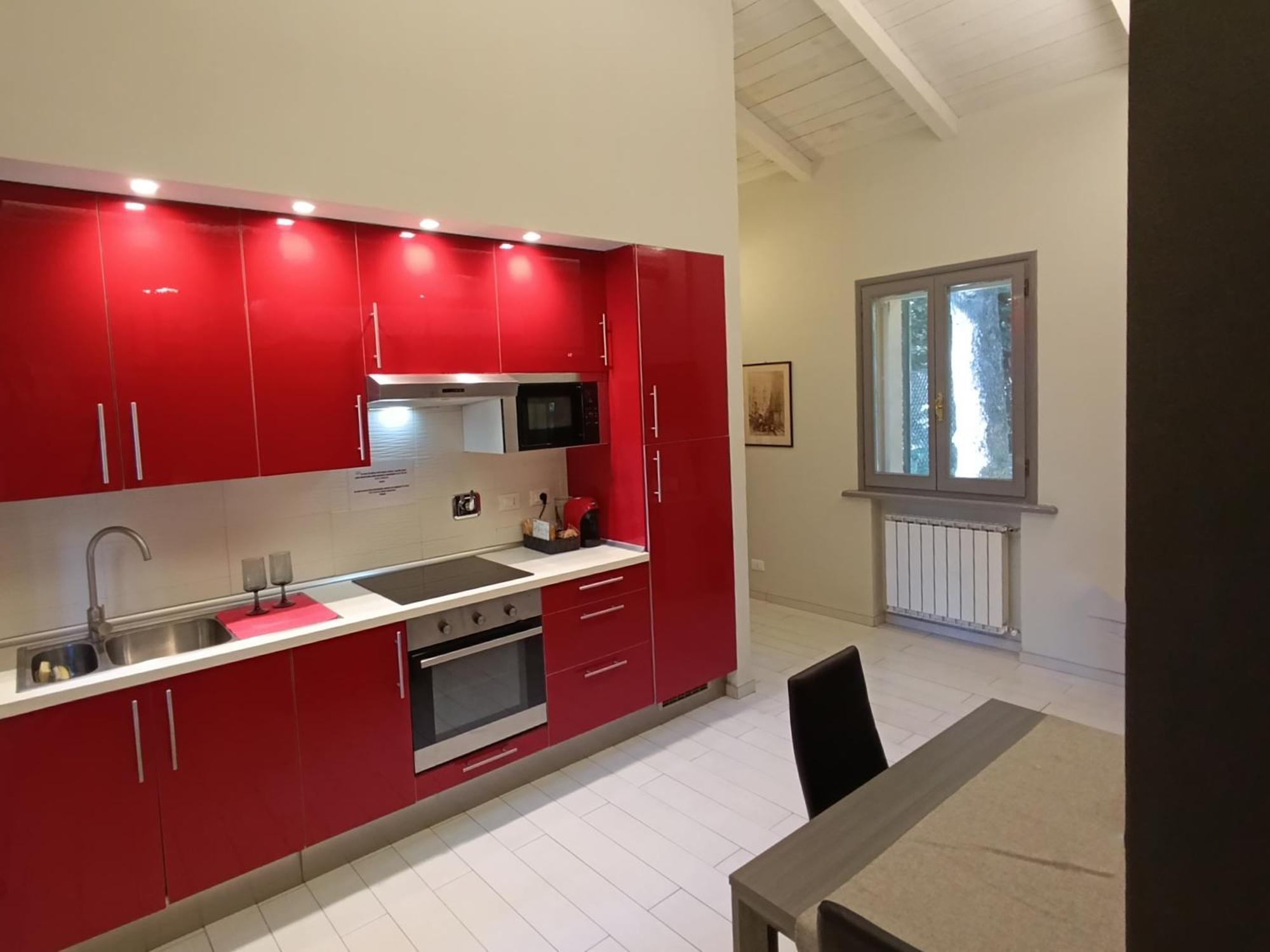בולוניה Carlotta Fiera Suite מראה חיצוני תמונה